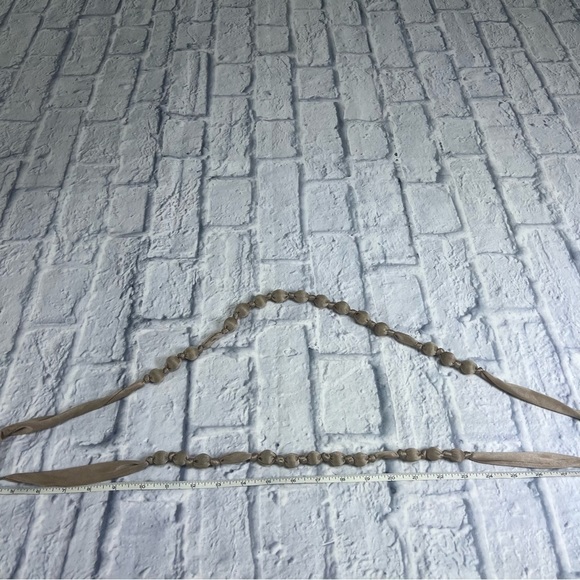 Satin knot tied necklace from Lane Bryant - Picture 4 of 10